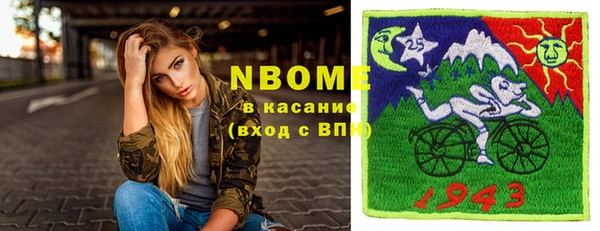 крисы Покачи